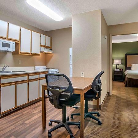 Extended Stay America Select Suites - Greenville - Haywood Mall Экстерьер фото