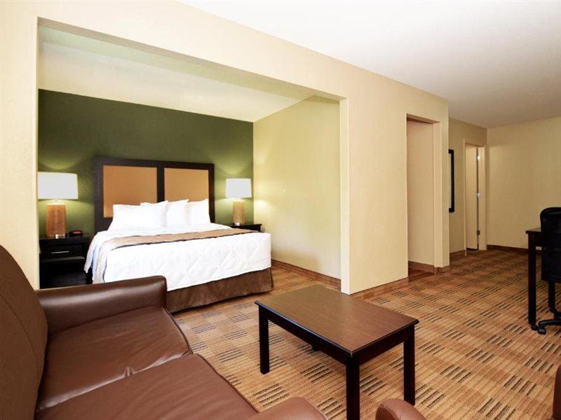 Extended Stay America Select Suites - Greenville - Haywood Mall Экстерьер фото