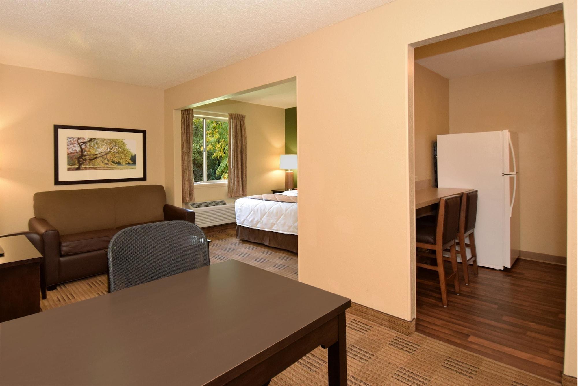 Extended Stay America Select Suites - Greenville - Haywood Mall Экстерьер фото