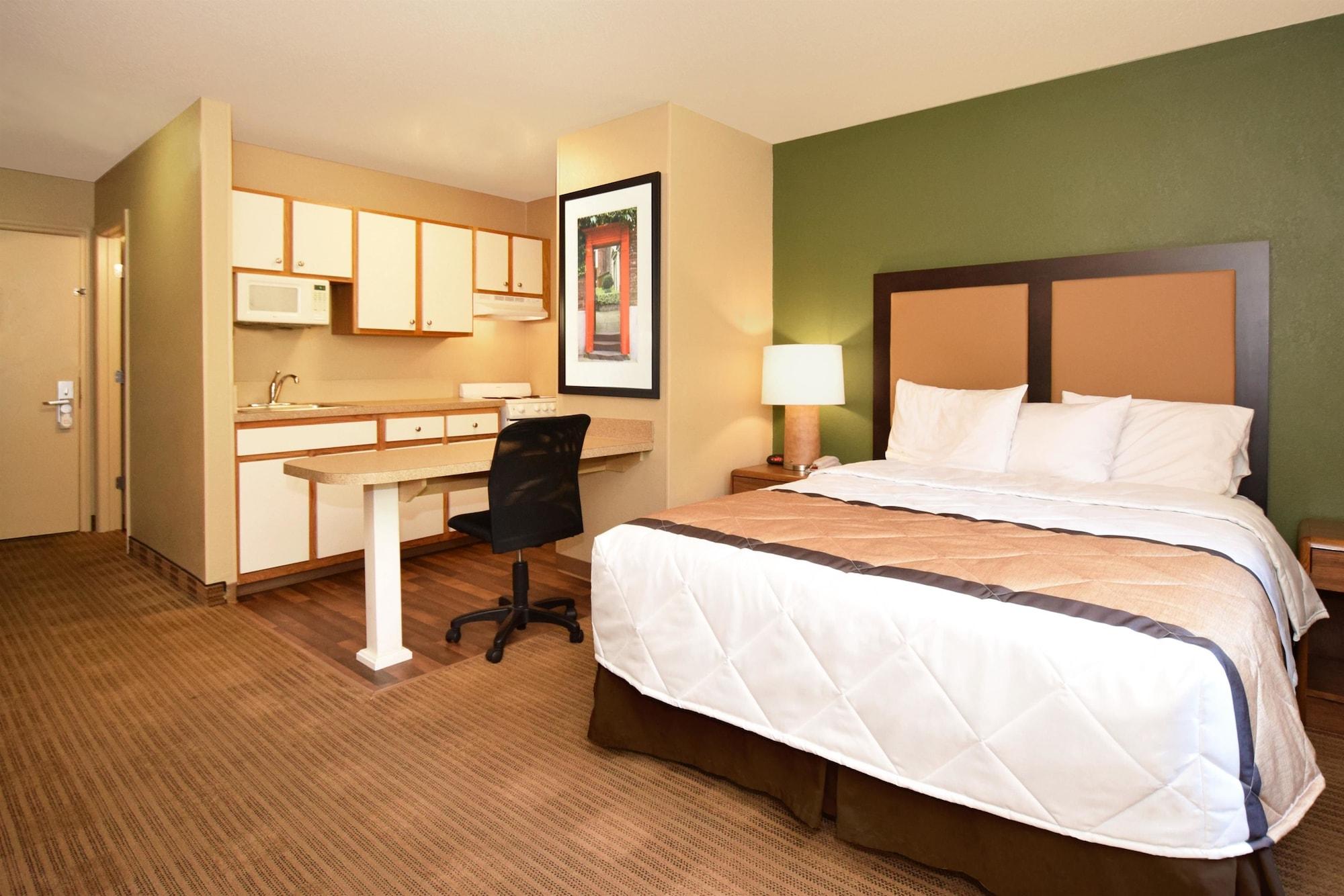 Extended Stay America Select Suites - Greenville - Haywood Mall Экстерьер фото