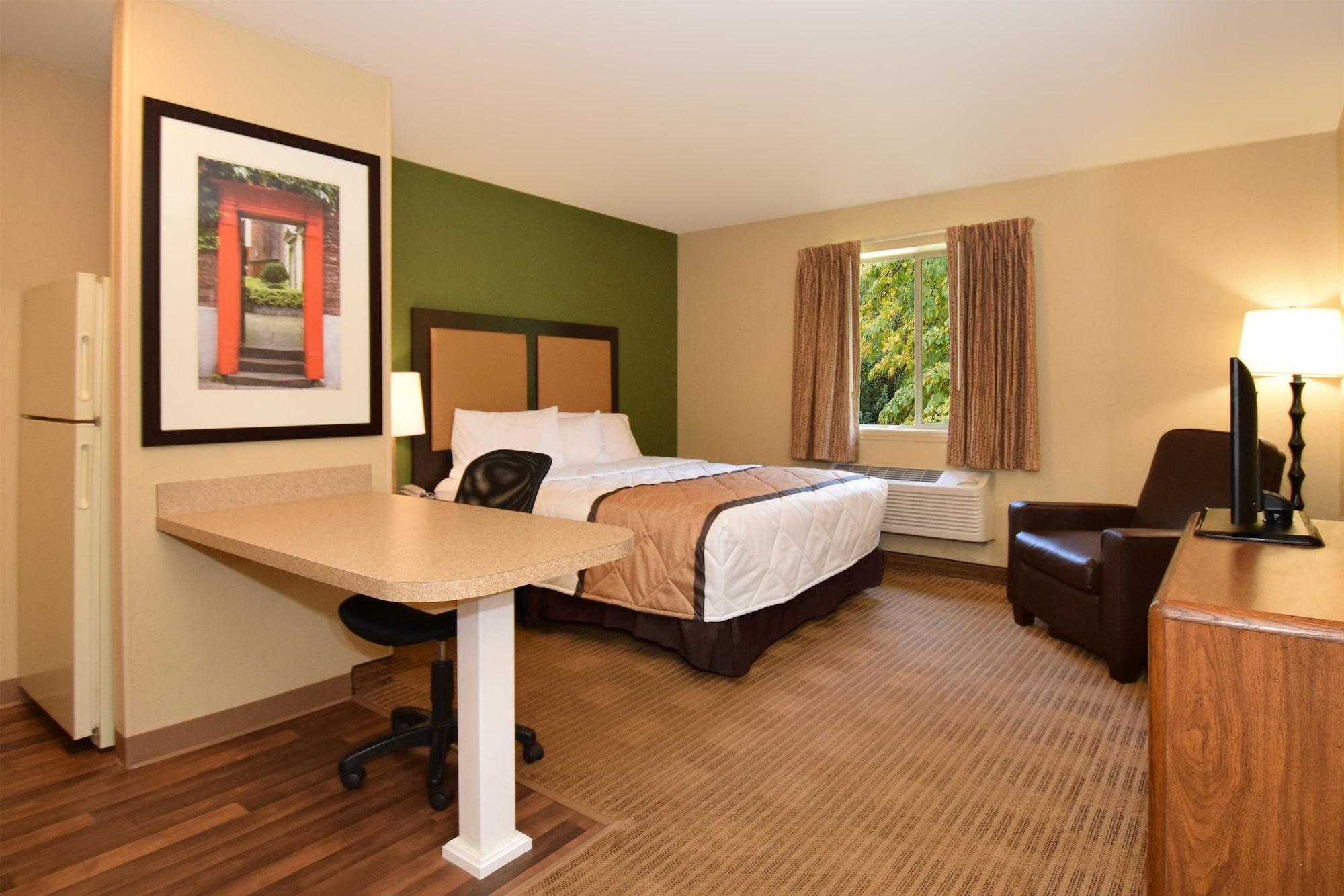 Extended Stay America Select Suites - Greenville - Haywood Mall Экстерьер фото