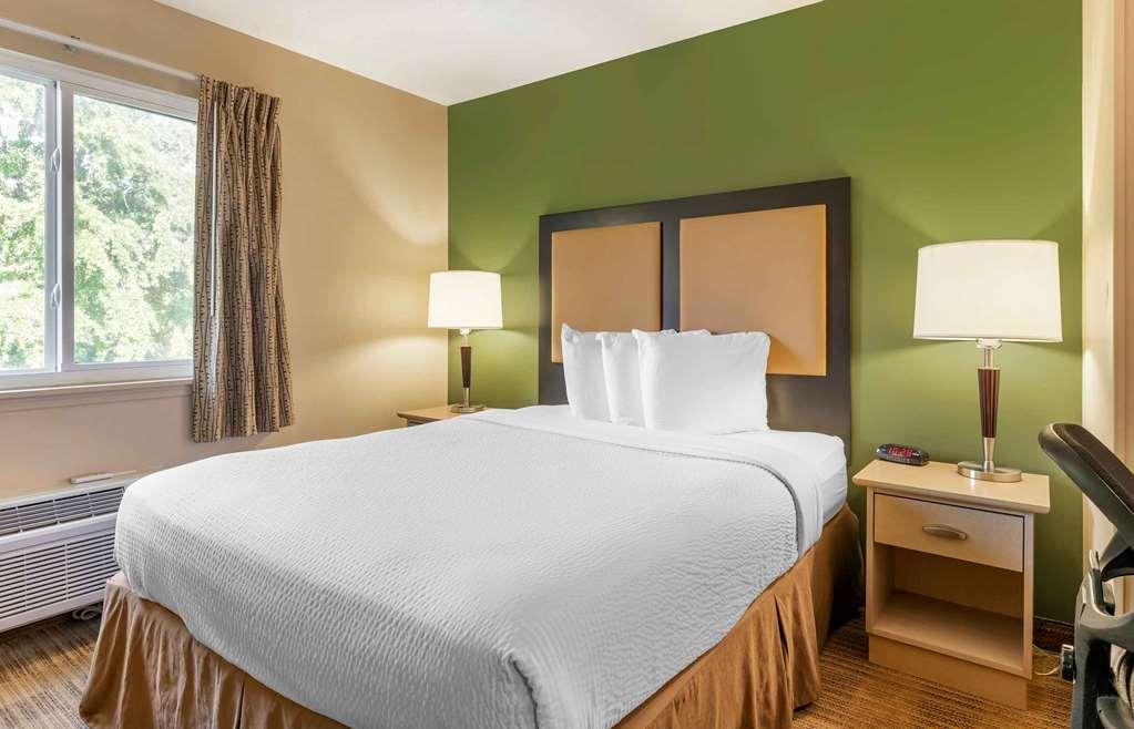 Extended Stay America Select Suites - Greenville - Haywood Mall Номер фото