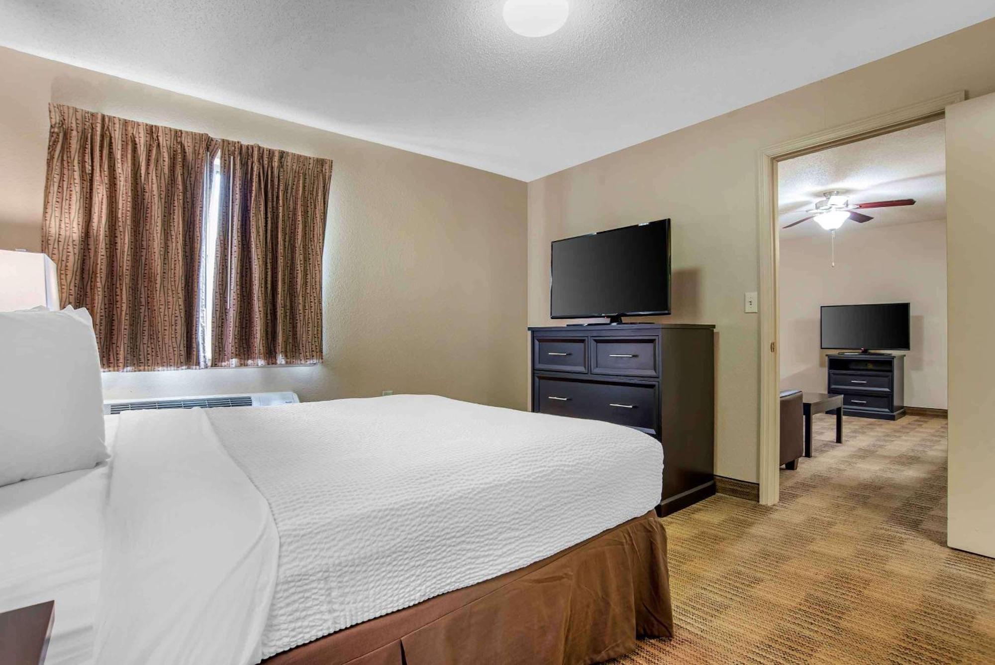 Extended Stay America Select Suites - Greenville - Haywood Mall Экстерьер фото