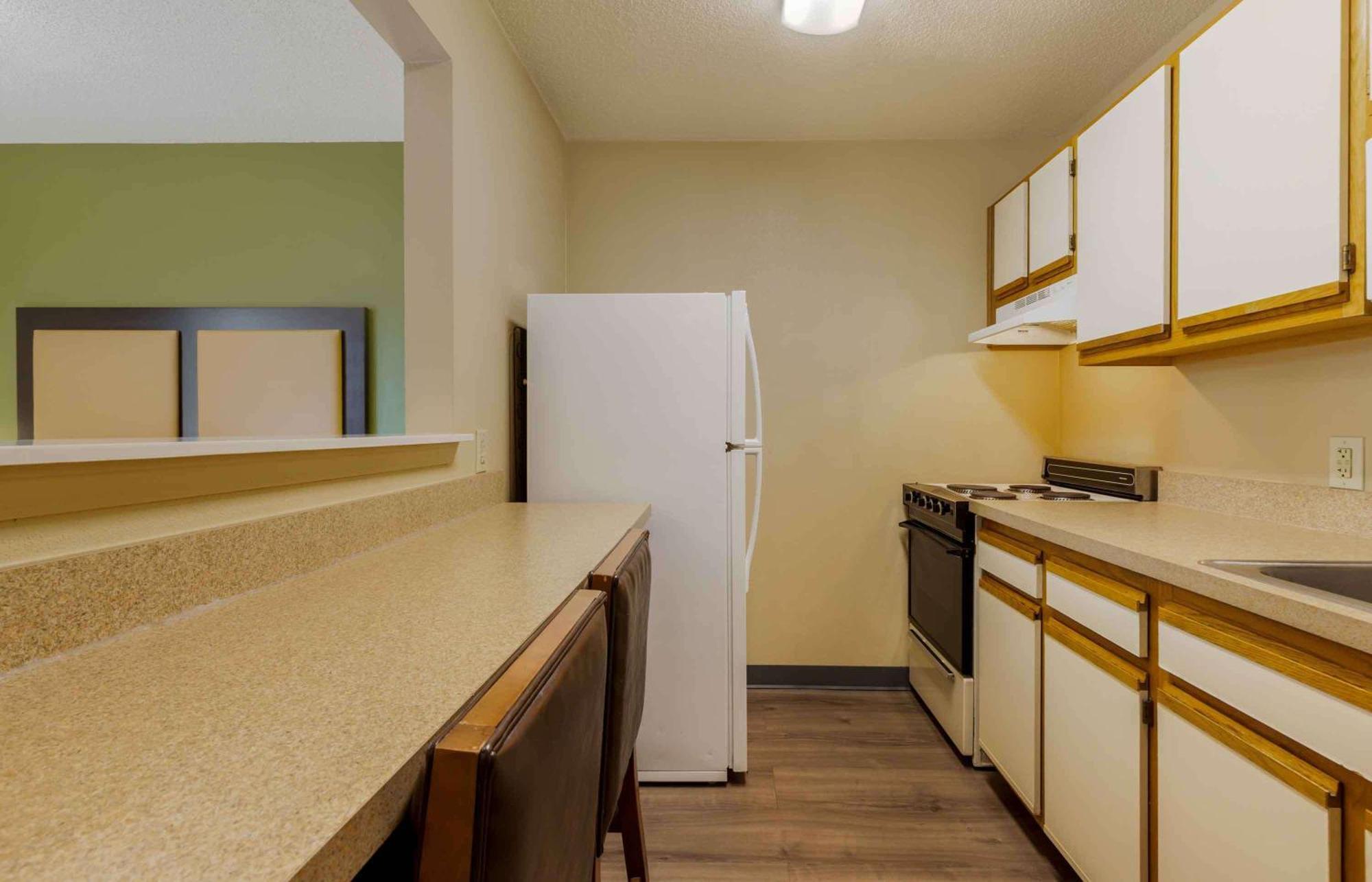 Extended Stay America Select Suites - Greenville - Haywood Mall Экстерьер фото