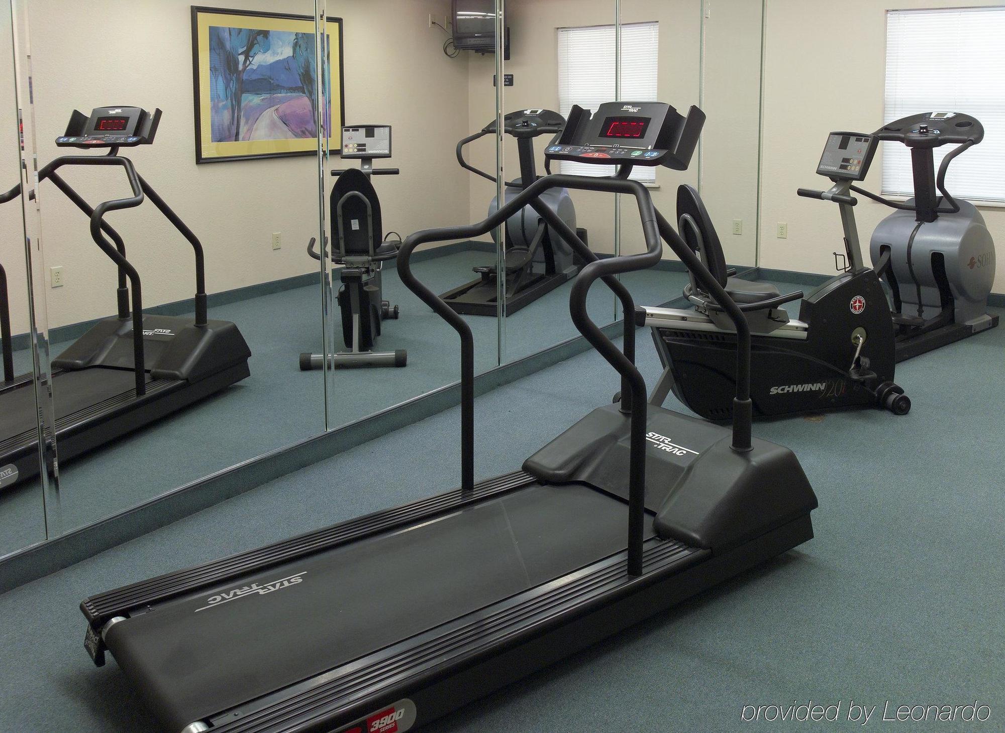 Extended Stay America Select Suites - Greenville - Haywood Mall Экстерьер фото