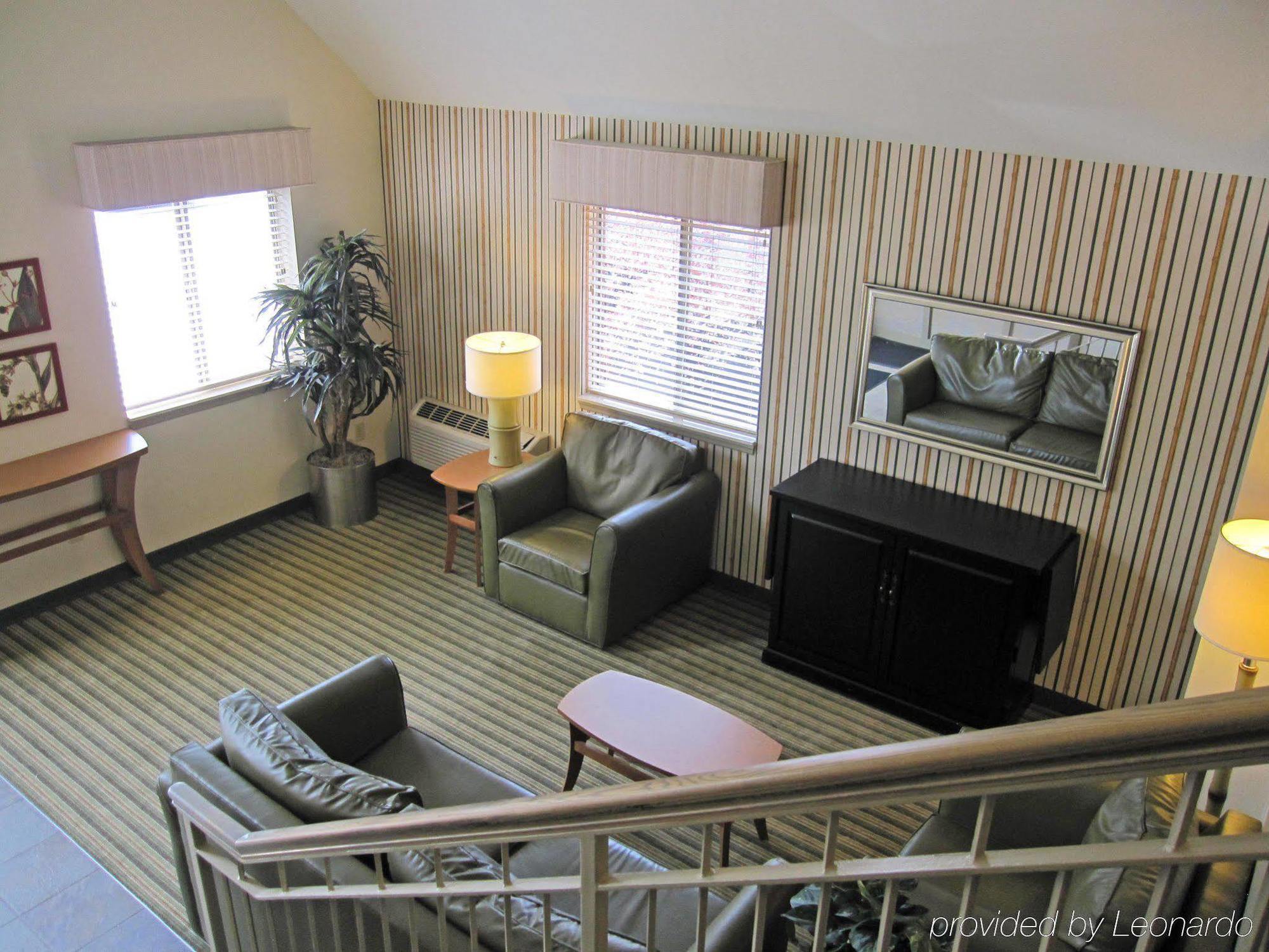 Extended Stay America Select Suites - Greenville - Haywood Mall Экстерьер фото