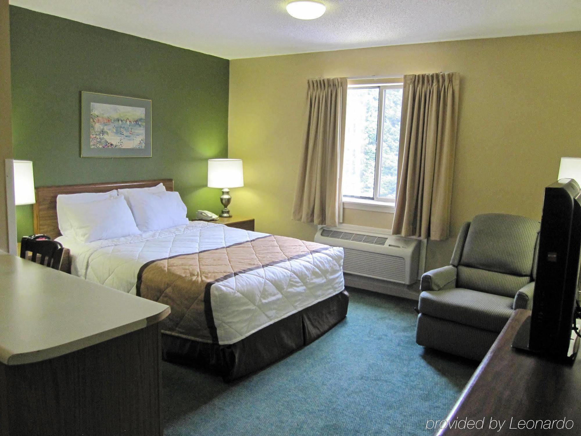 Extended Stay America Select Suites - Greenville - Haywood Mall Экстерьер фото